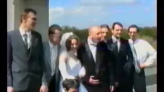 Свадьба Куллинковичей. 