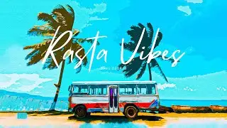 Rasta Vibes - Dave Osorio [Audio Library Release]