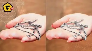 КАК ПОЧИСТИТЬ ДОМАШНИХ УСЛОВИЯХ СЕРЕБРО ✔ Как очистить домашнее серебро от черноты