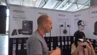 Что было на ECOM Expo часть 3
