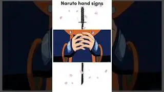Naruto hand sign compilation♨️ #anime#naruto#amv#animecontent#animeshorts#animefyp#sasuke#madara