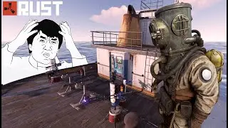 RUST 🔥 que LOCURA es ESTA?