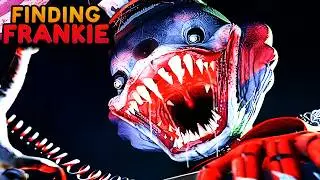 LOUDEST I EVER SCREAMED | Finding Frankie FULL GAME