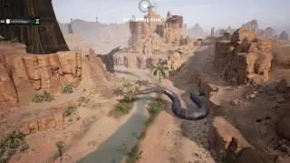 Conan Exiles Set Summon and Raid