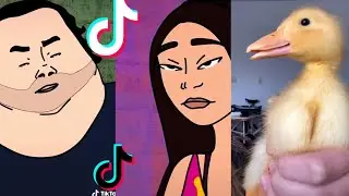 I Like the View You're My Best View TIKTOK MEME COMPILATION