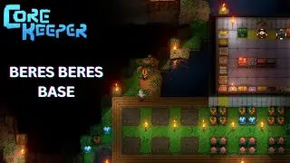 Berburu Boss | Core Keeper