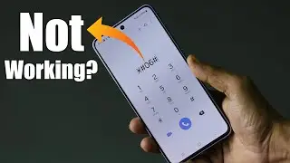 IMEI Code Not Working on Samsung? Watch This