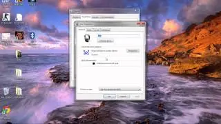 Windows 7 Mikrofon Ayarları