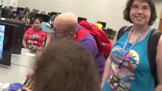 Pax West 2023 Part 3 - That Old Familiar Feeling