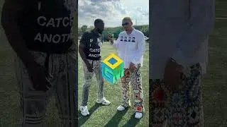 We found the Love Sosa Intro legend🤣🐐