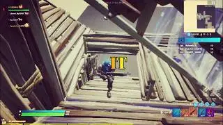 Fortnite funny fails|fortnite gameplay|fortnite season 3 chapter 2| fortnitefunny moments | Fireving