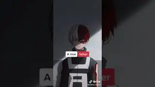Never gonna get it ✨mha✨
