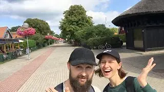 Нида. Последний день лета. Прямая трансляция