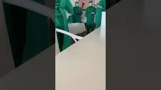 Куба... К нам пришли врачи делать осмотр. Можно отказаться, но нам стало интересно!