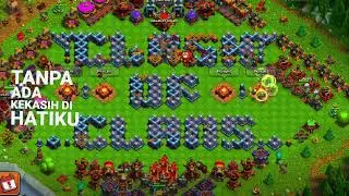 Masih ada yang main😁 #clashofclans #2024shorts #coc2024