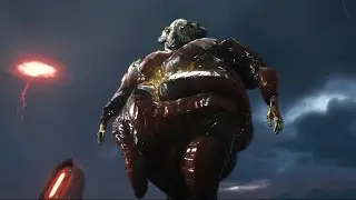 Kreed Maykr Boss Fight | Doom: The Dark Ages