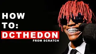 Making a song like DC THE DON - From Scratch!