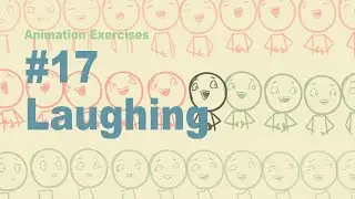 17 Laughing