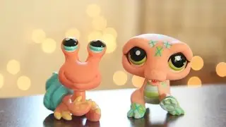 I FOUND OLD LPS!!!