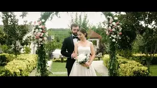 Merve & Tuğkan // Parma Sole Otel