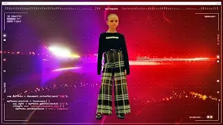 A ну РАССТУПИЛИСЬ ! С нами только ЗВЕЗДЫ !   Kids Fashion Show