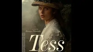 TESS [1979] Criterion Collection Unboxing