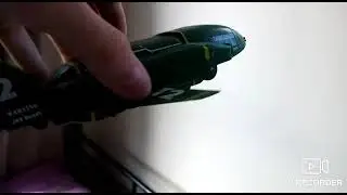 Thunderbirds Are Go Fan Series 2 Episode 1 | Underwater Rescue