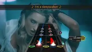 The Pretty Wild - sLeepwALkeR