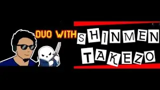DUO WITH SHINMEN TAKEZO CARRIED BY TF | WILD RIFT | LeeSin Gameplay