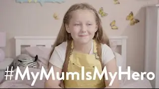 My Mum Is My Hero - Short Film Celebrating UNIDO's Achievements