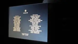 Closing To The Lion King Special Edition VHS 2003.
