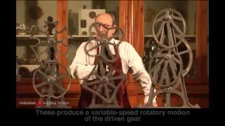 Kinematic models (1)