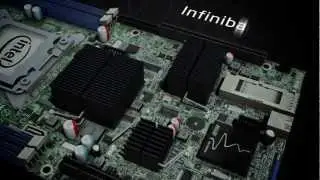 Intel's S2600JF Server Board - Intel's H2000 Server System