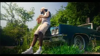 AK STREETZ - 4TRE (OFFICIAL MUSIC VIDEO) SHOT BY @yungdee901