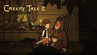 КАК ДОСТАТЬ ЛЮДОЕДОВ #2 Creepy Tale 2