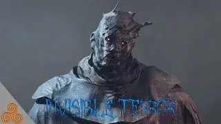 Dead by Daylight - Invisible Terror