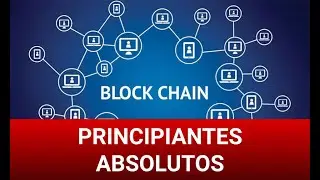 ¡Descubre Cómo Funciona Blockchain! Explicación Simple y Rápida