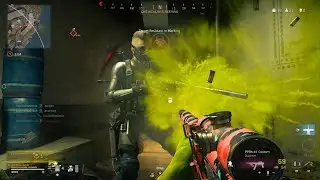REBIRTH but EVERYONE has SPECIALIST BONUS! | WARZONE