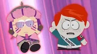 Helping My Home Boi (South Park: The Stick of Truth #11)
