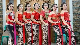 7 BIDADARI TAYUB GROBOGAN GIYANTINI, JUMIATI, DWI, KUMALA, YUSI, SHANTI, TITIK - DWI PRODUCTION