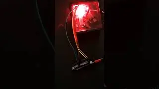 BRAIN signal translator ESP8267 (NODEMCU ) ON progress TRIAL VERSION