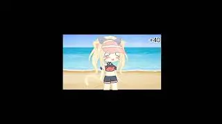 #gacha