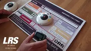 Multi-use Emergency Call Button Review | Long Range Systems UK