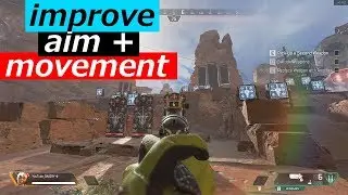 How to Warm up properly in Apex Legends - Tips&Tricks-