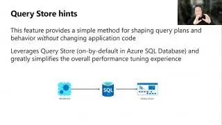 Summit Sessions | Pedro Lopes | Azure SQL and SQL Server 2022: Intelligent Database Futures