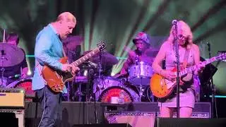 Tedeschi Trucks Band~ Beck’s Bolero