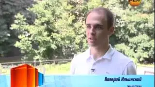 Штурм сознания №6. На грани счастья (28.08.2012)