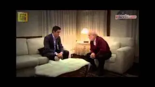 ʬ Kurtlar Vadisi Pusu - Ömer Baba'dan Hikayeler - Şüphe ile Bir İş Yapılmaz YouTube