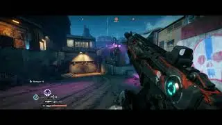 RAGE 2 #3. Что делать, если в пустыне сдох мотоцикл??
