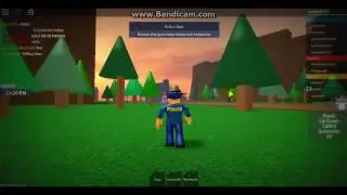 first roblox video (update)